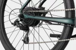 Treadwell Neo 2 Remixte - Gunmetal Green
