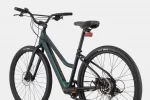 Treadwell Neo 2 Remixte - Gunmetal Green