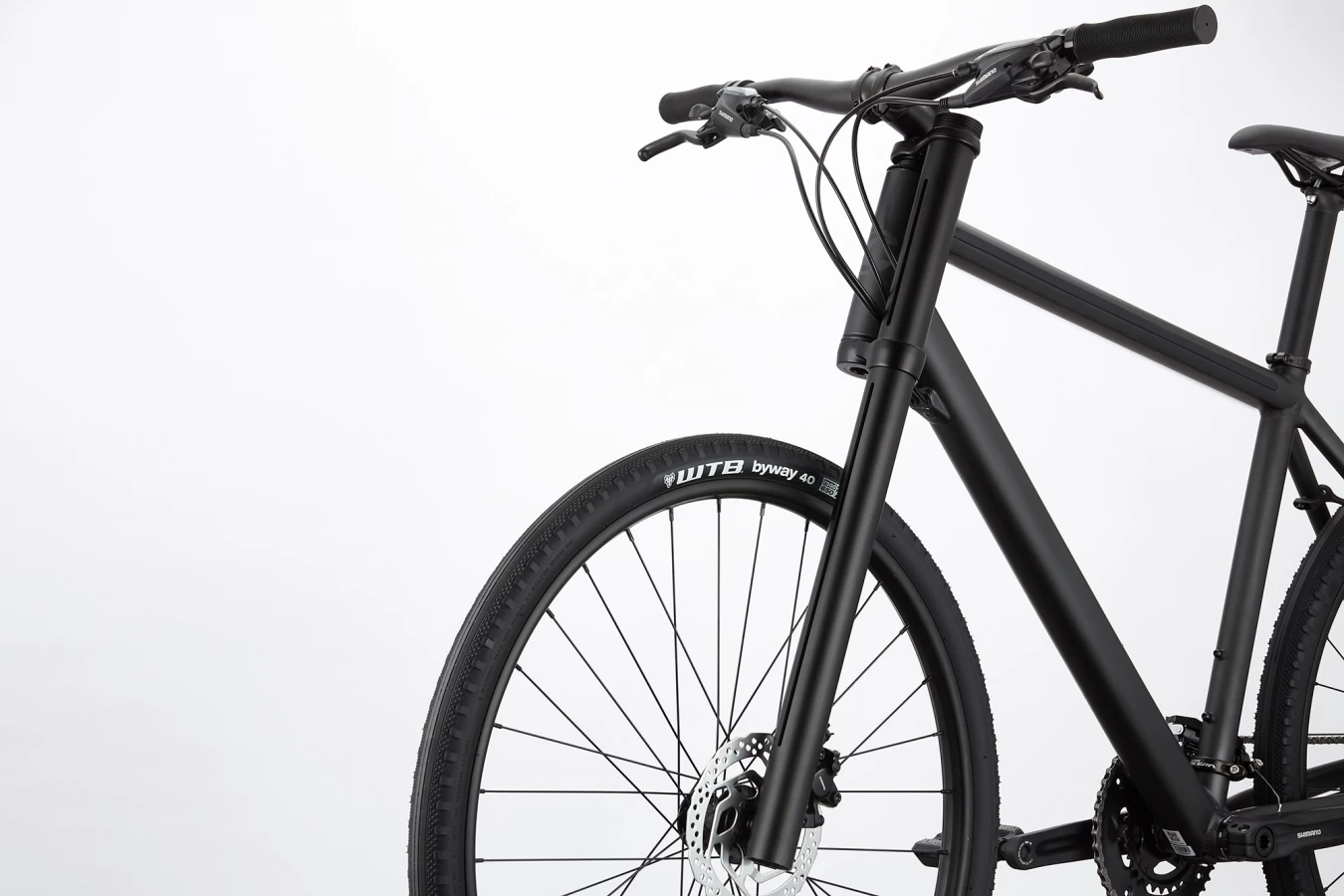 Bad Boy 2 - Matte Black