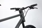 Bad Boy 2 - Matte Black
