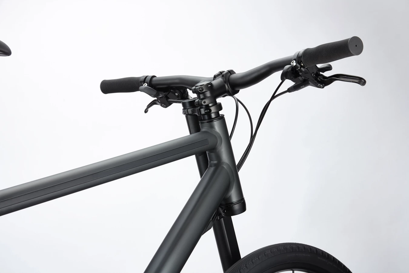 Bad Boy 2 - Matte Black