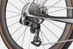 SuperX LAB71 - Black Marble