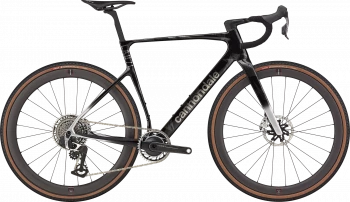 SuperX LAB71 - Black Marble