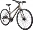 Quick Women's 5 - Meteor Gray