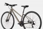 Quick Women's 5 - Meteor Gray