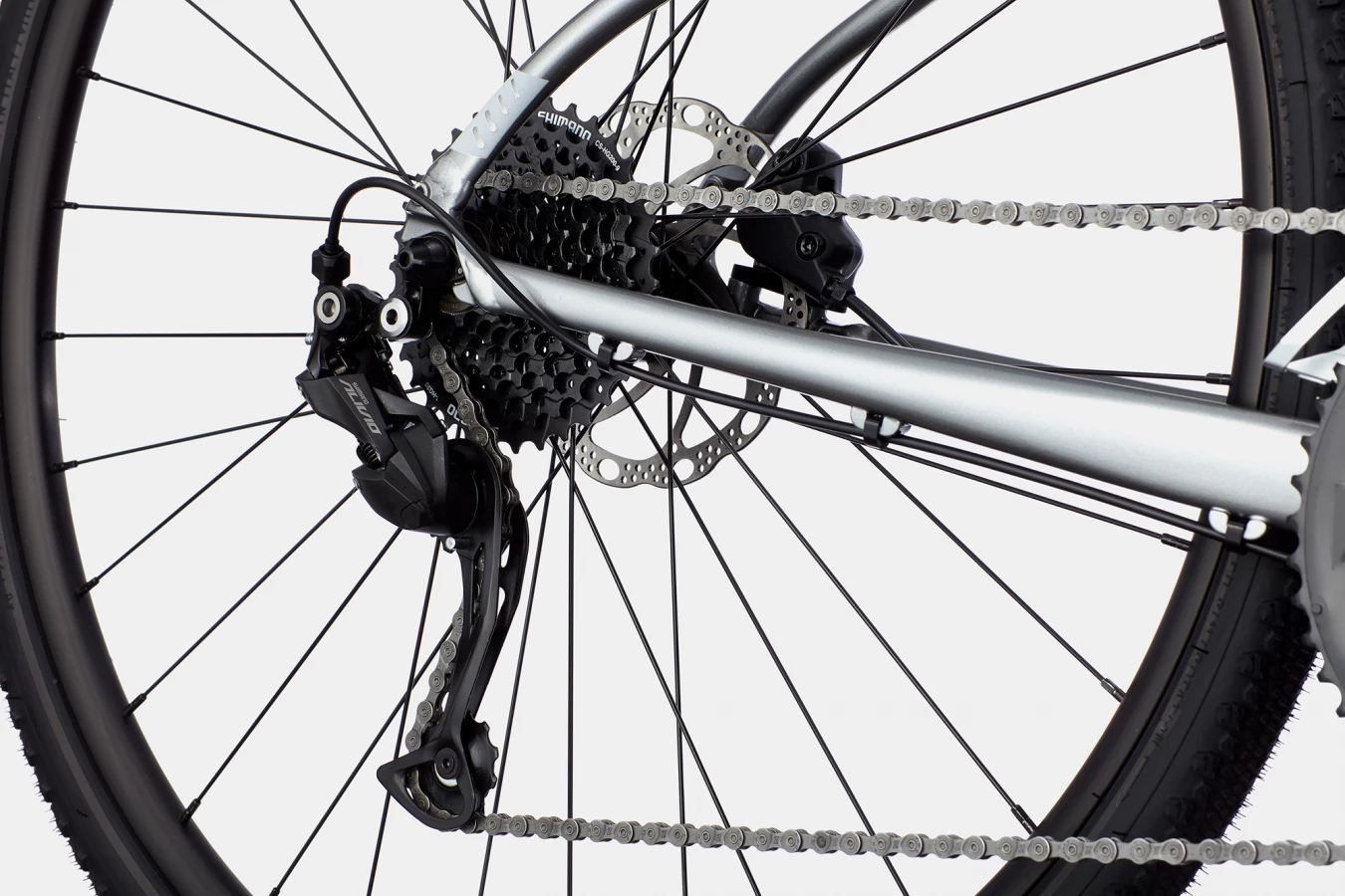 Quick Women's CX 2 - Lavander