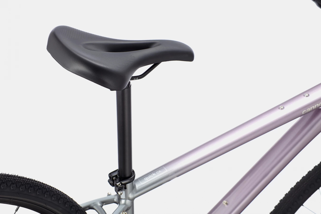 Quick Women's CX 2 - Lavander