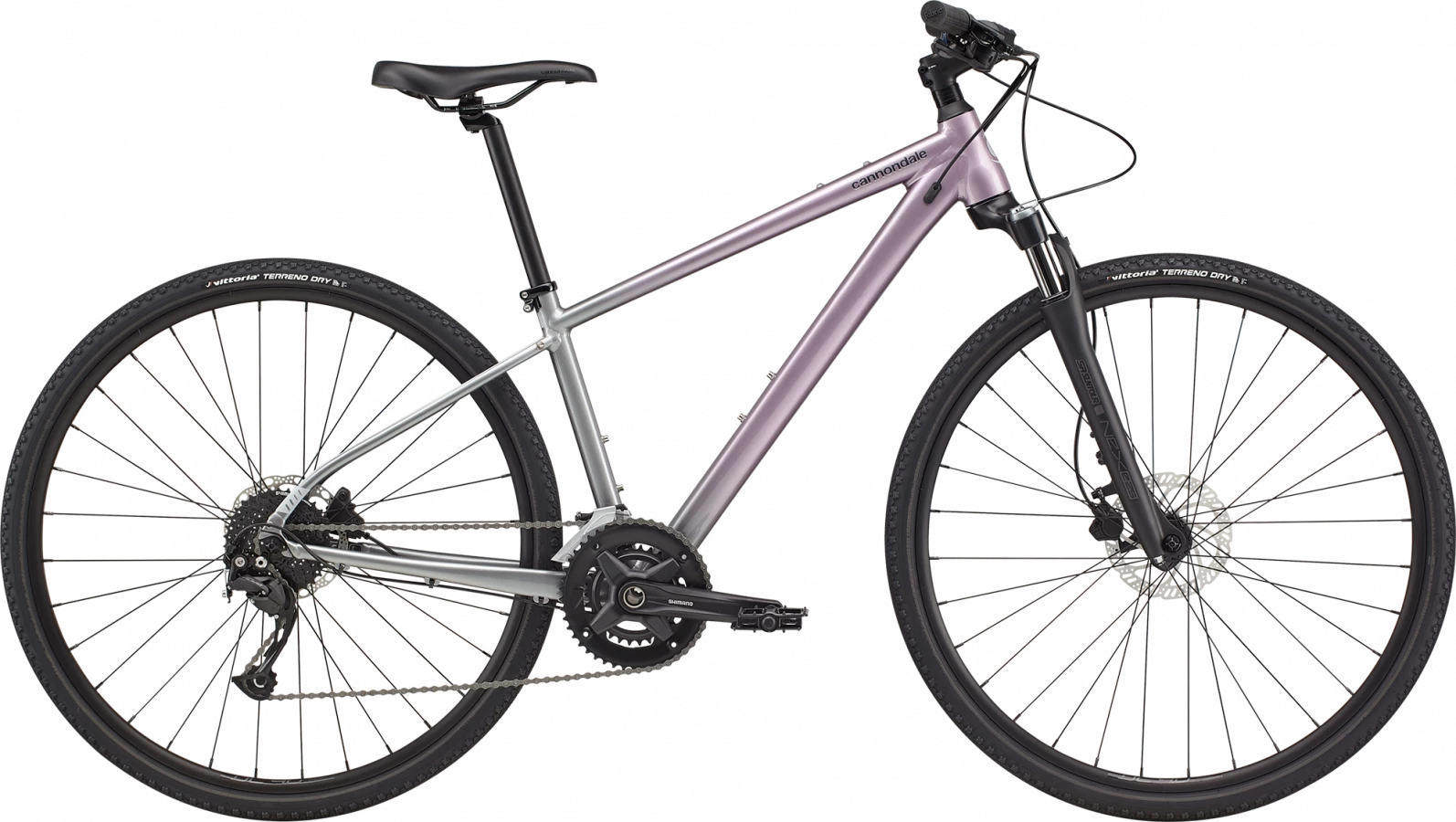 Quick Women's CX 2 - Lavander