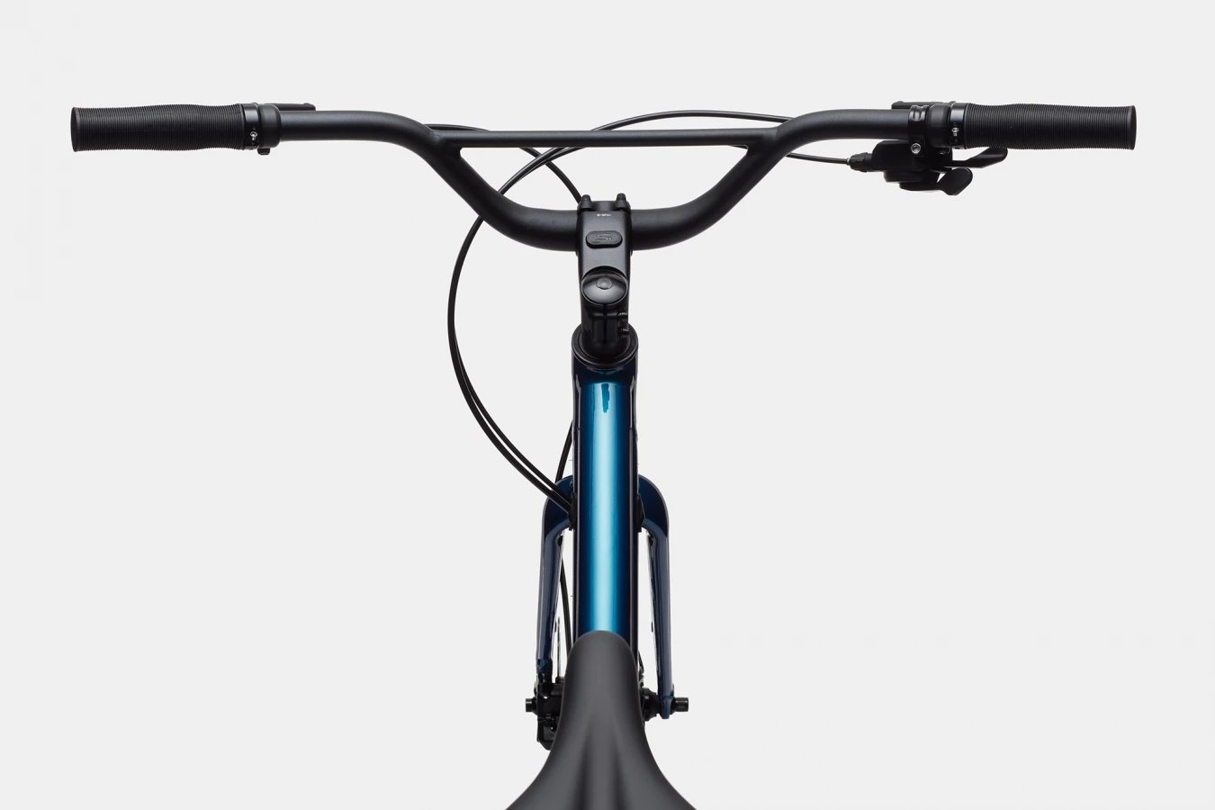 Treadwell 2 - Deep Teal