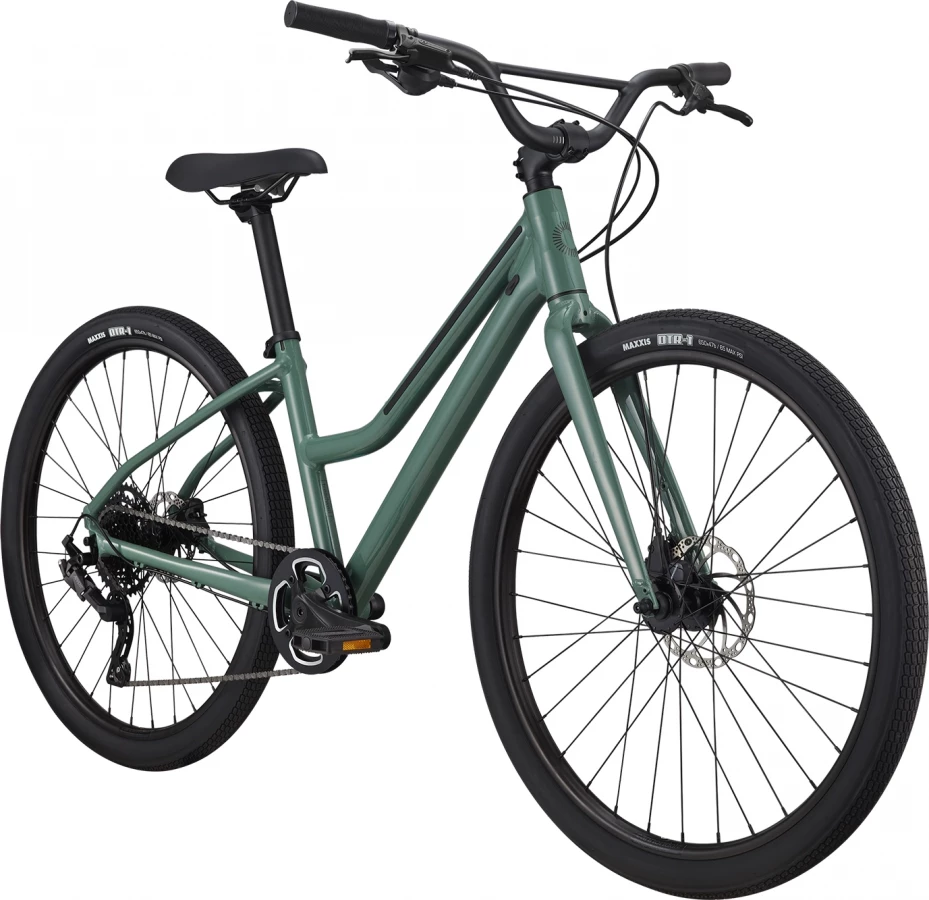 Treadwell 2 Remixte - Jade