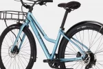 Treadwell EQP Remixte - Alpine