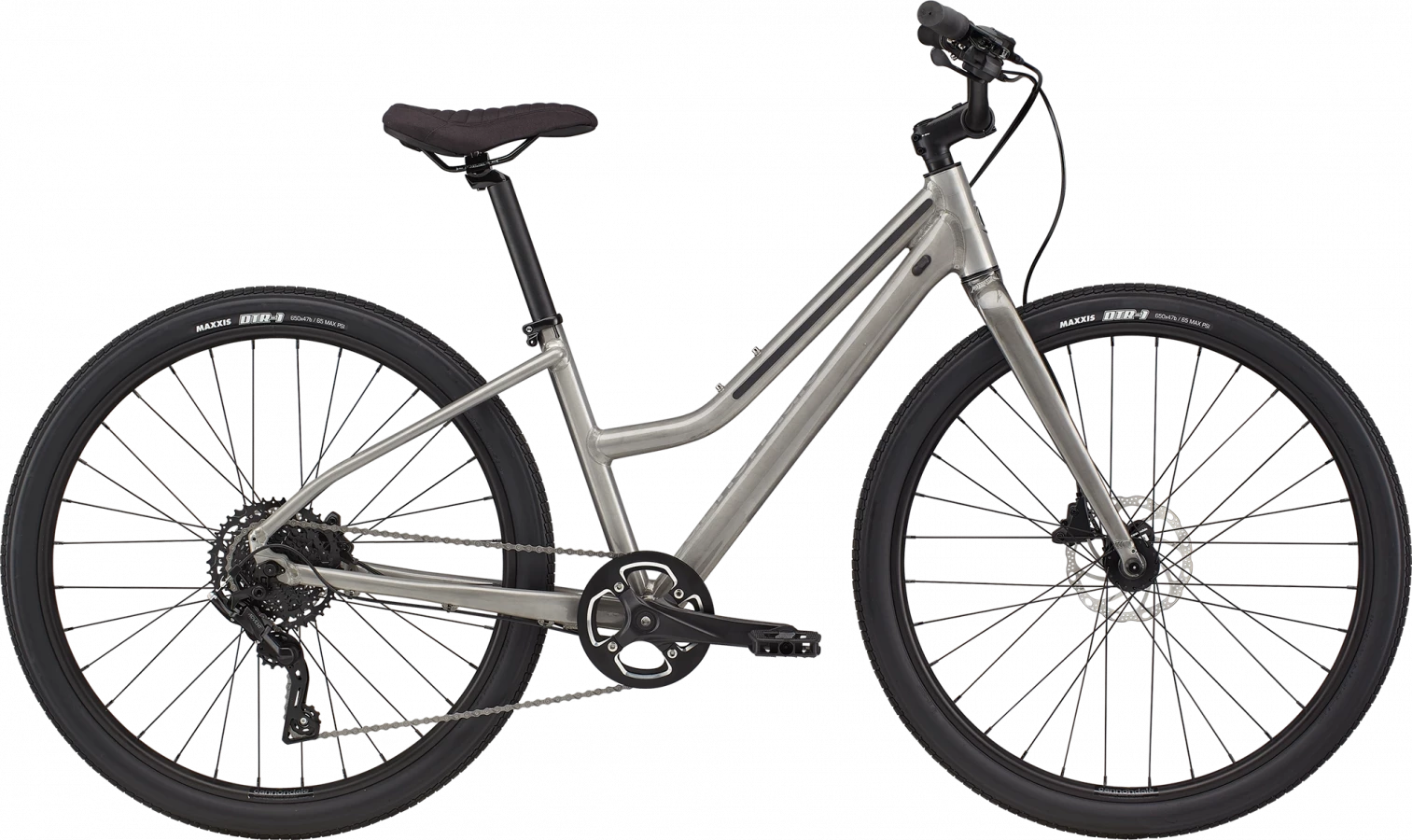 Treadwell 2 Remixte Ltd - Raw