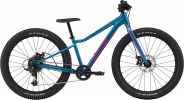 Kids Trail Plus 24 - Deep Teal