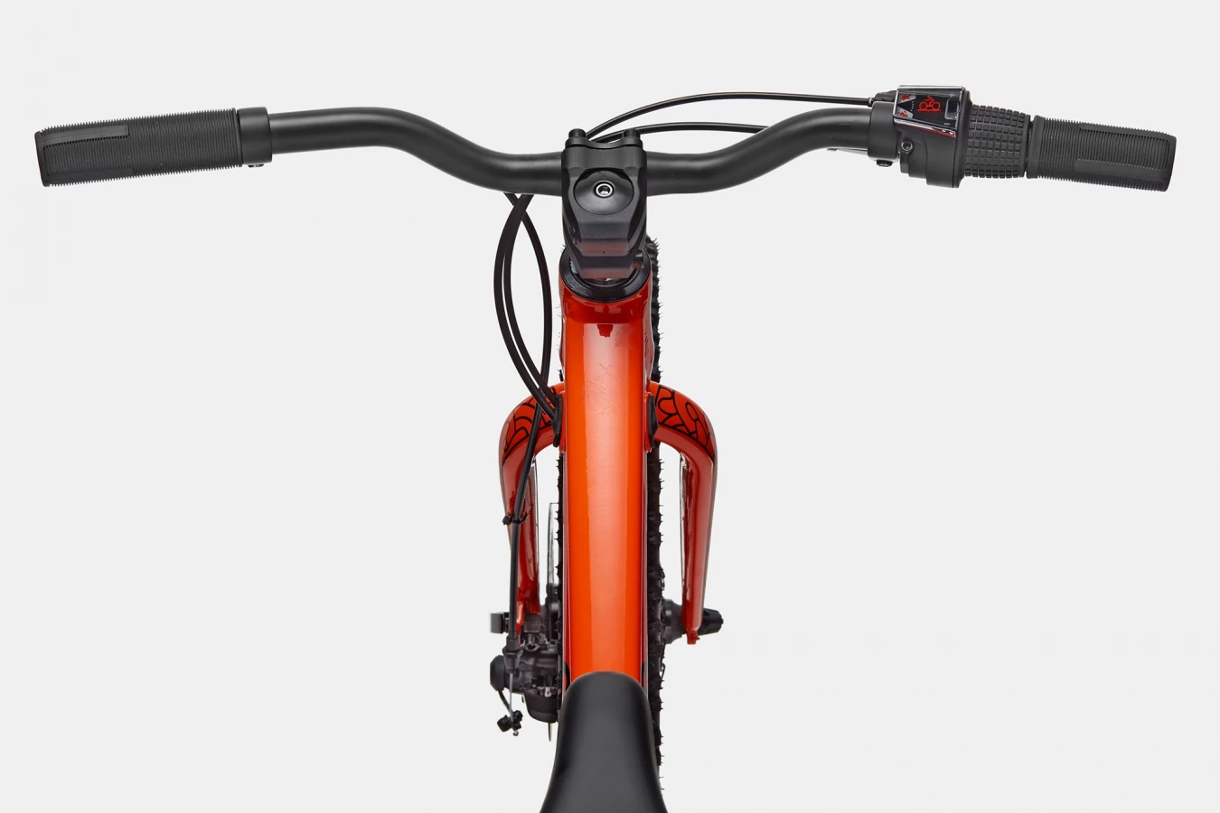 Kids Trail Plus 20 - Orange