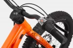 Kids Trail Plus 20 - Orange
