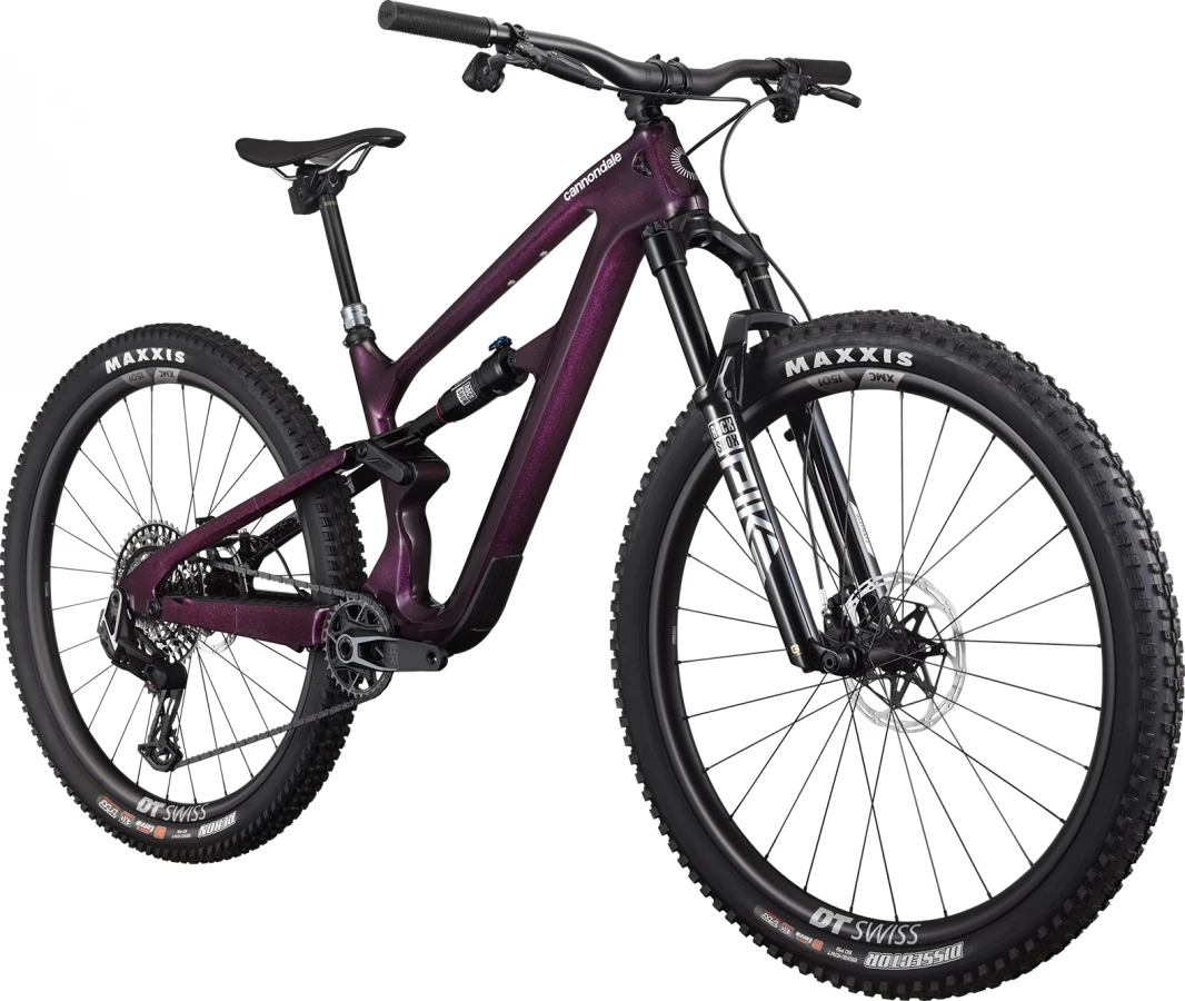 Habit Carbon LTD - Royal Purple