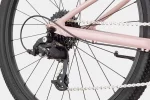 Kids Trail 24 - Destiny Pink