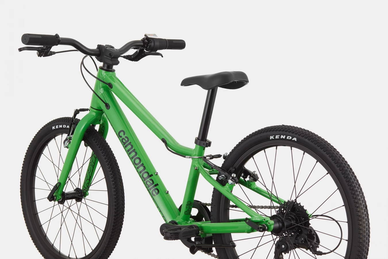 Kids Quick 20 - Green