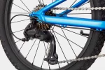 Kids Trail 20 - Electric Blue