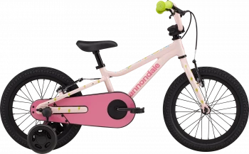 Kids Trail 16 FW - Destiny Pink