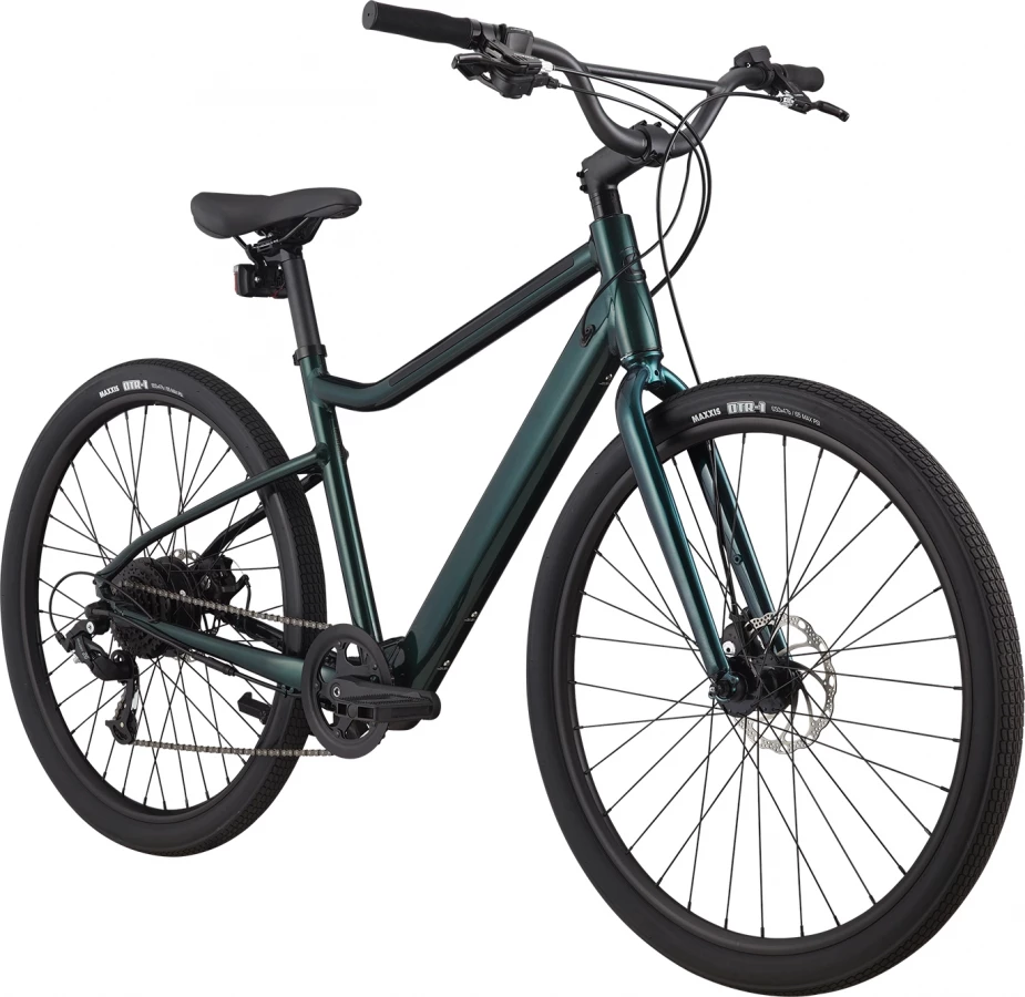 Treadwell Neo 2 - Gunmetal Green