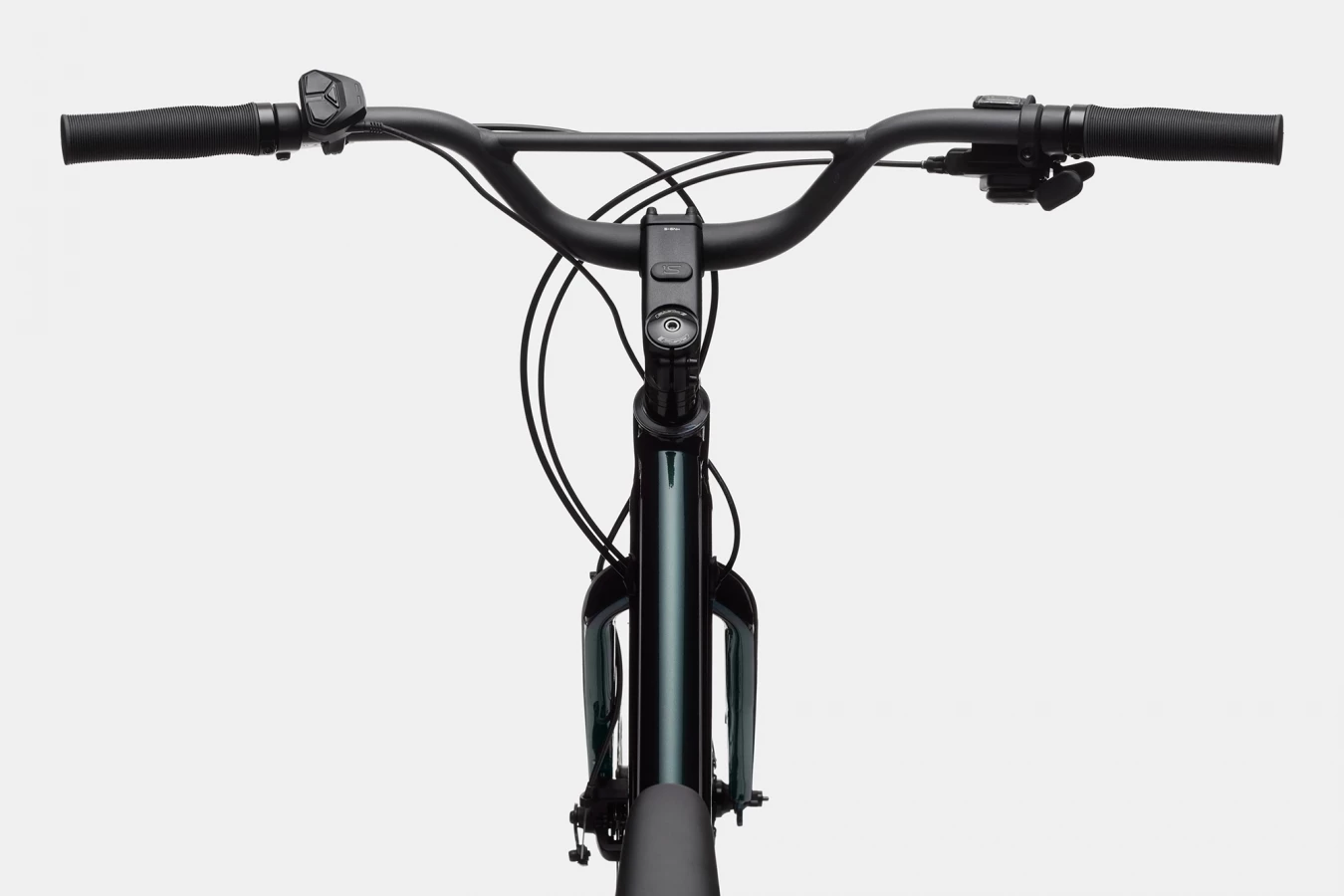 Treadwell Neo 2 - Gunmetal Green