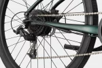 Treadwell Neo 2 - Gunmetal Green