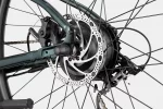 Treadwell Neo 2 - Gunmetal Green
