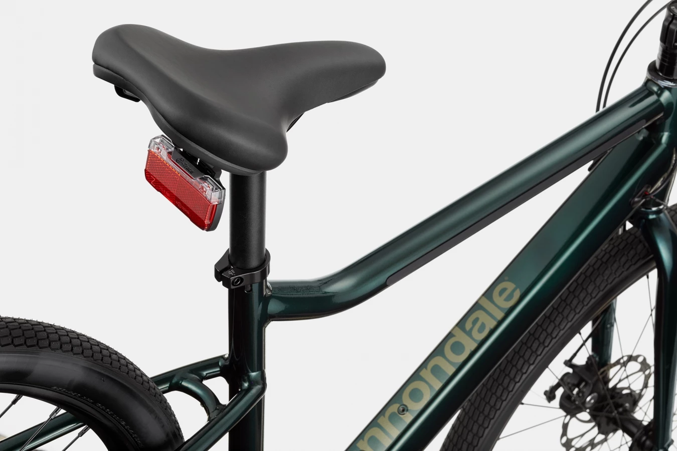Treadwell Neo 2 - Gunmetal Green