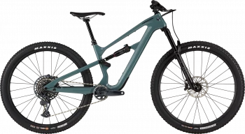 Habit Carbon 1 - Jade