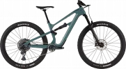 Habit Carbon 1 - Jade