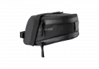 Contain Stitched Velcro Bag size Large - Black