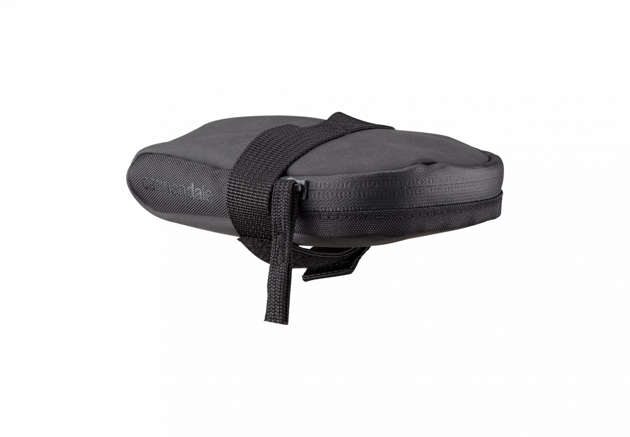 Contain Stitched Velcro Bag size Micro - Black