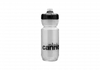 Gripper Logo 600ml Bottle - Clear