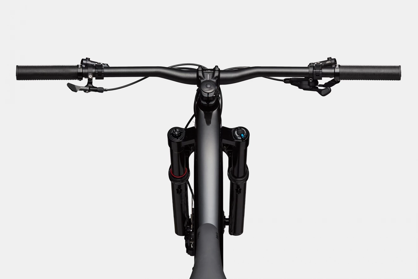 Habit Carbon 2 - Black Pearl