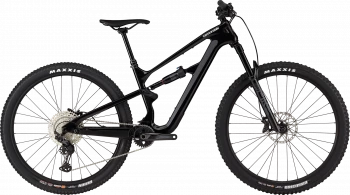 Habit Carbon 2 - Black Pearl