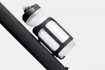 ReGrip Right-EntryBottle Cage - Black