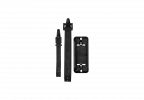 StrapRack Storage - Black