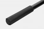 XC-Silicone Grip - Black