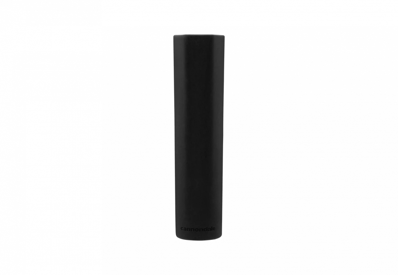 XC-Silicone Grip - Black