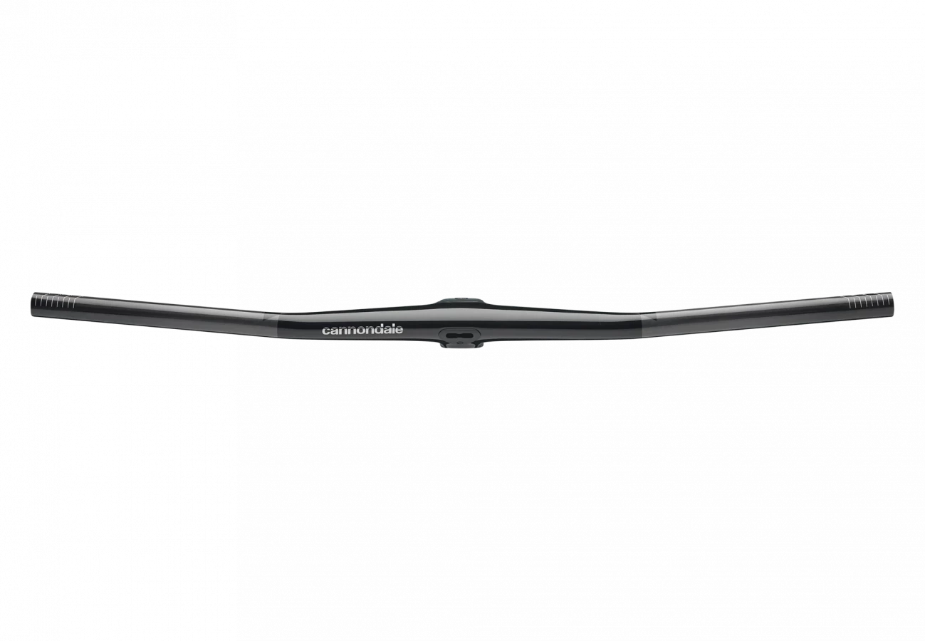 SystemBar XC-One Integrated carbon cockpit - Raw