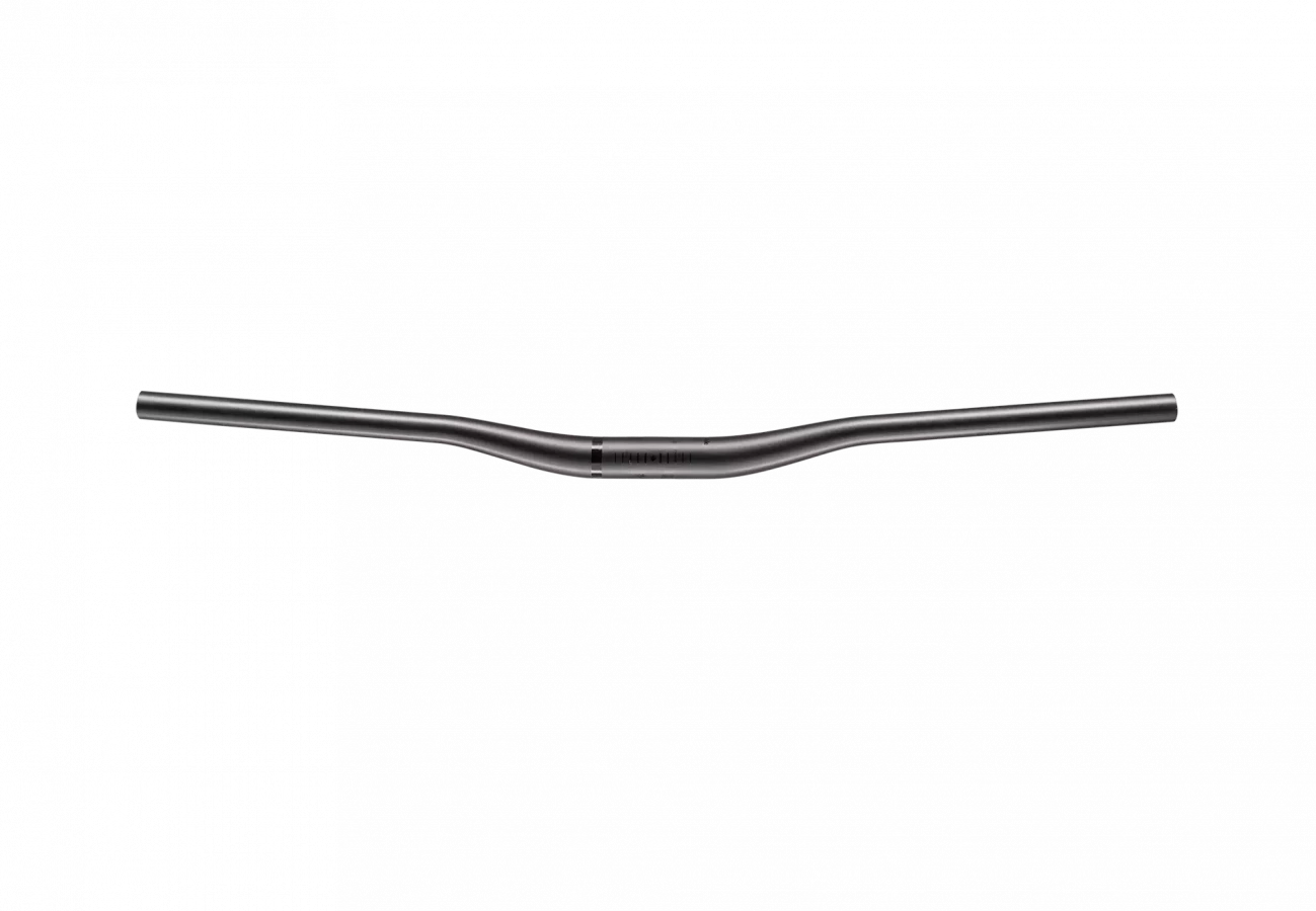 Cannondale One Carbon Riser Bar - Black