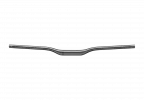 HollowGram SAVE Riser Carbon Handlebar - Black