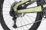 Jekyll 1 - Beetle Green