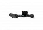 DownLow Dropper Lever - Black