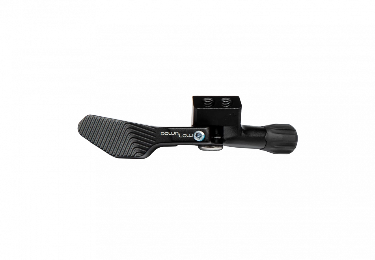 DownLow Dropper Lever - Black