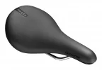 Magic Cromo Radius Saddle - Black