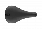 Magic Cromo Radius Saddle - Black