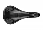 Scoop Carbon Shallow Saddle - Black