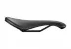 Scoop Steel Radius Saddle - Black